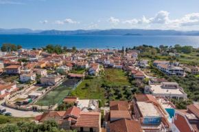 Kavos Panorama Complex